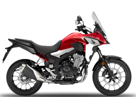 CB500X